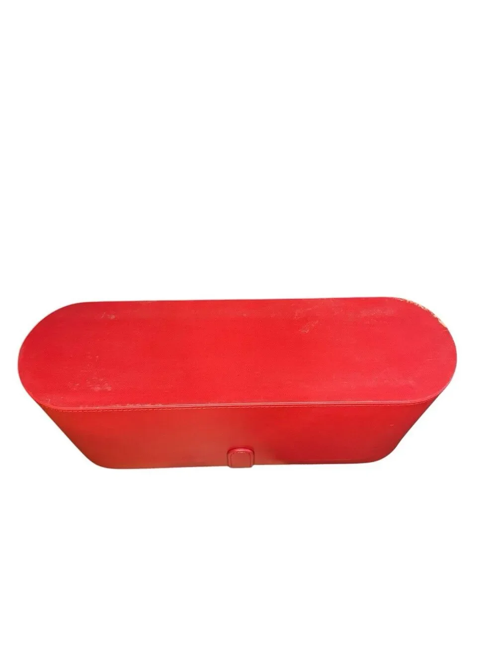 Dyson Red Hair Tool Storage Case